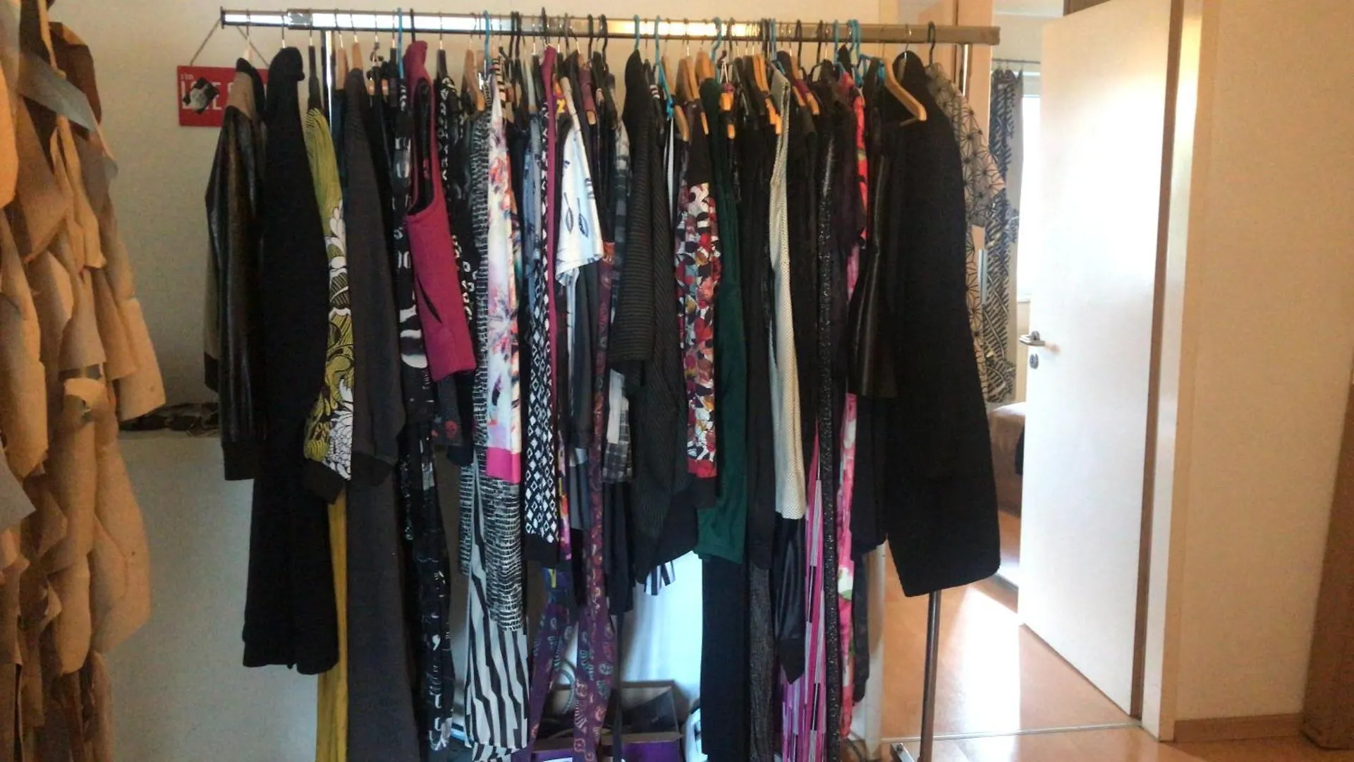 Apartmán Alt Treptow Fashion Hq Berlín Německo