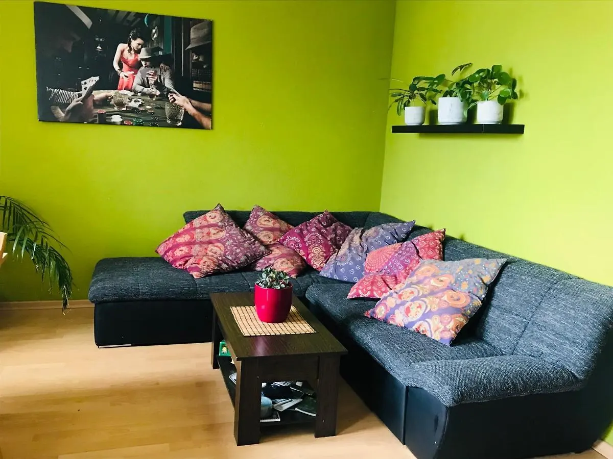 Alt Treptow Fashion Hq Apartment Berlin 0*,