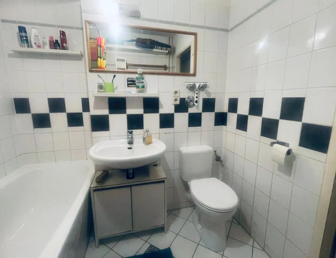 Alt Treptow Fashion Hq Apartment Berlin 0*,