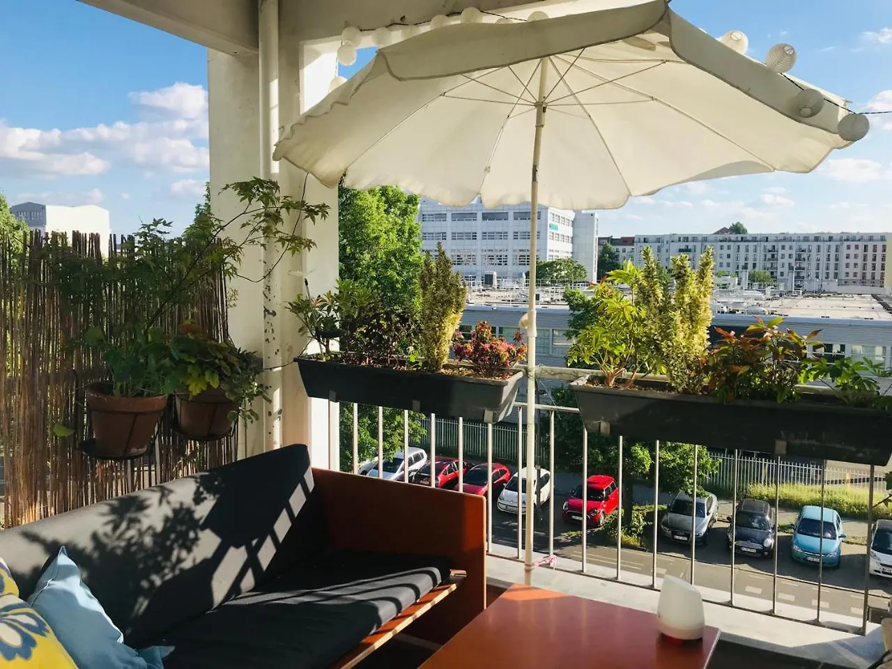 Alt Treptow Fashion Hq Apartment Berlin 0*,  Germany