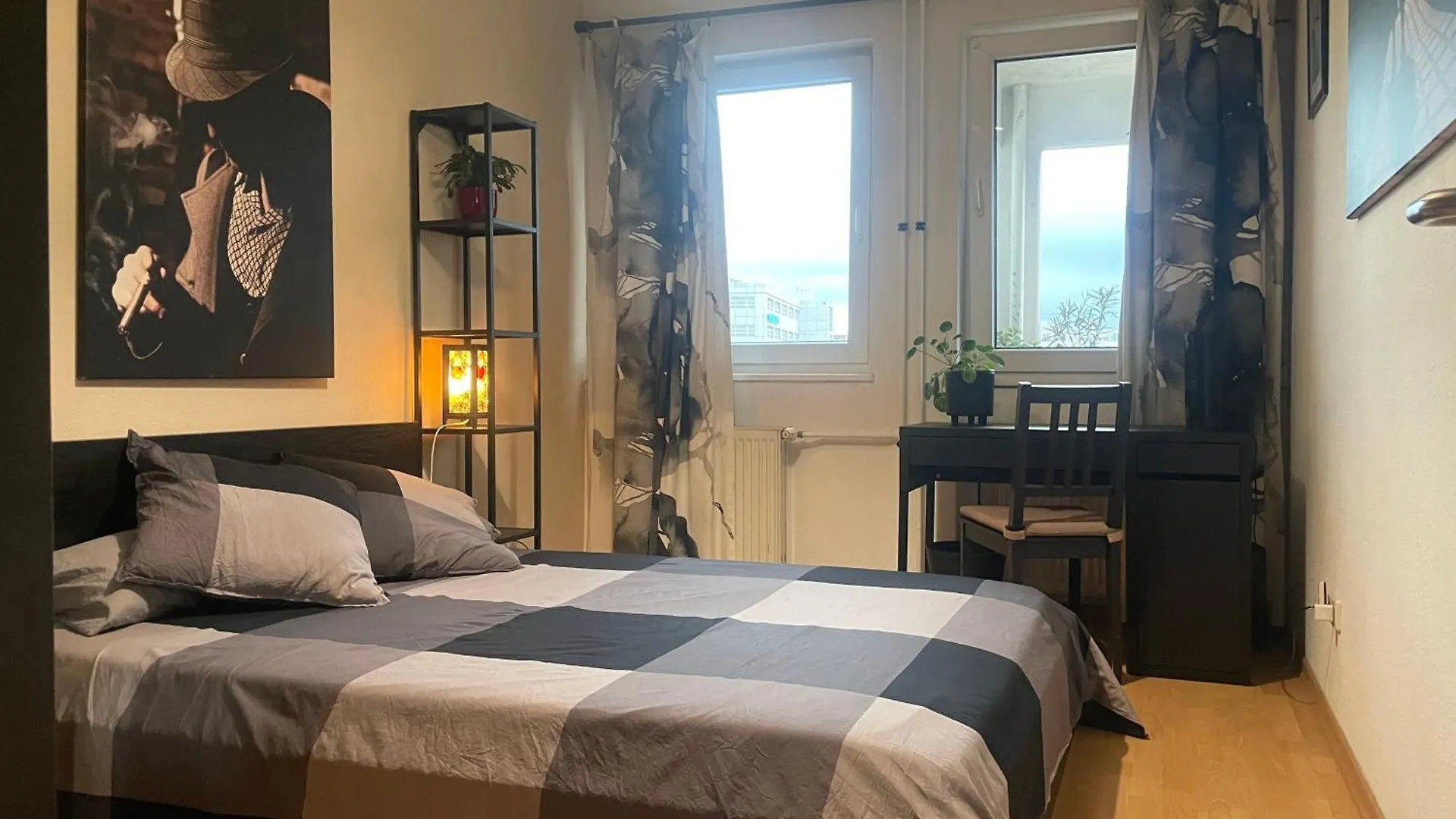Alt Treptow Fashion Hq Apartment Berlin