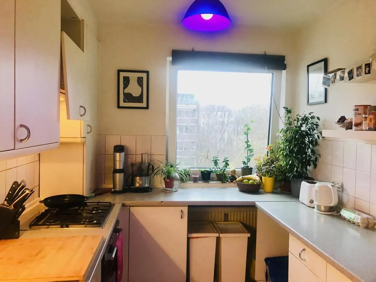 Alt Treptow Fashion Hq Apartment Berlin 0*,  Germany